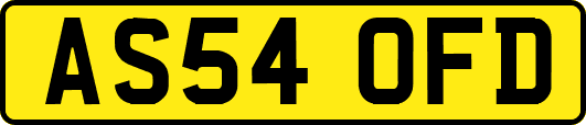 AS54OFD