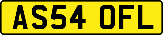 AS54OFL