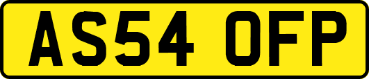 AS54OFP