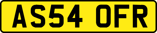 AS54OFR