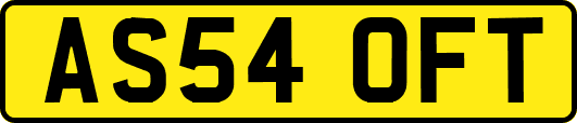 AS54OFT