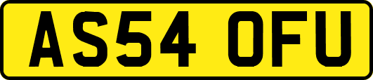 AS54OFU