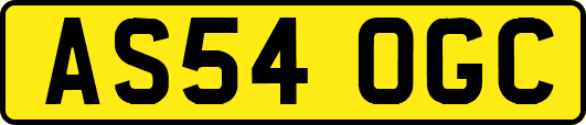 AS54OGC