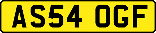 AS54OGF