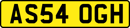 AS54OGH