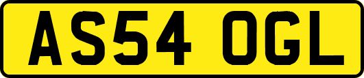 AS54OGL