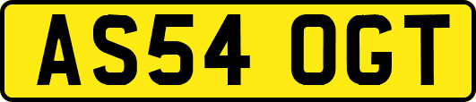 AS54OGT