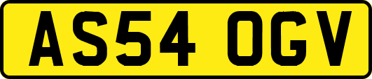 AS54OGV