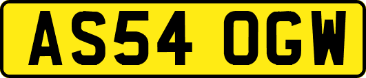 AS54OGW