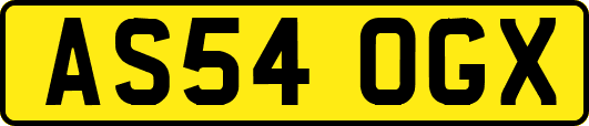 AS54OGX