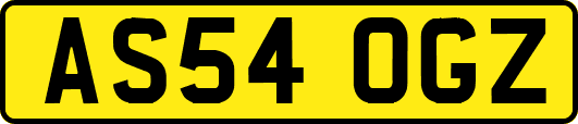 AS54OGZ