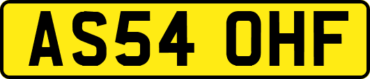 AS54OHF