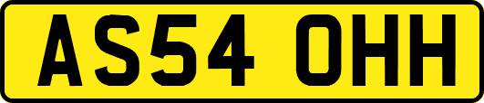AS54OHH