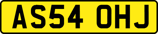 AS54OHJ