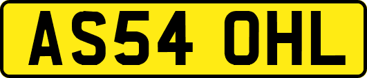 AS54OHL