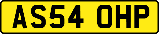 AS54OHP