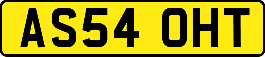 AS54OHT