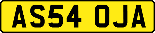 AS54OJA