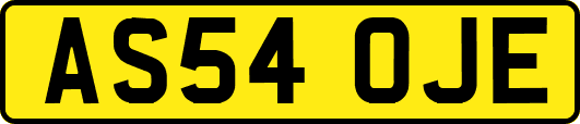 AS54OJE