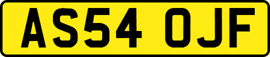 AS54OJF