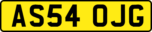 AS54OJG