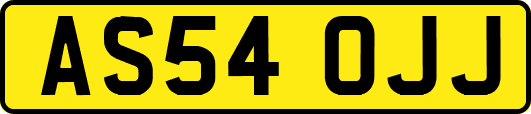AS54OJJ