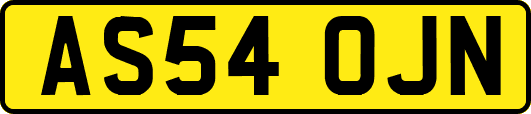 AS54OJN