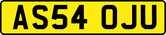 AS54OJU