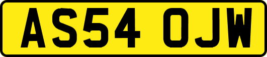 AS54OJW