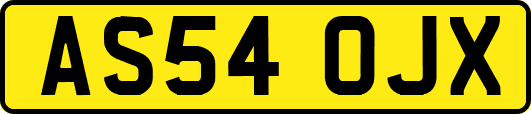 AS54OJX