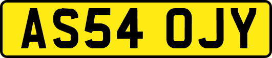 AS54OJY