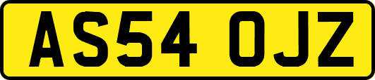 AS54OJZ