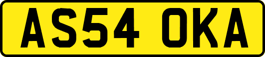 AS54OKA