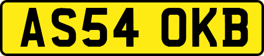 AS54OKB