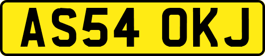 AS54OKJ