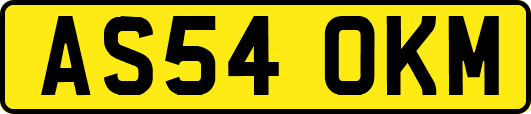 AS54OKM
