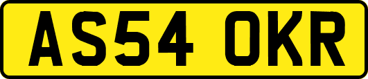 AS54OKR