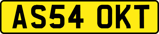 AS54OKT