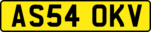AS54OKV