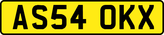 AS54OKX