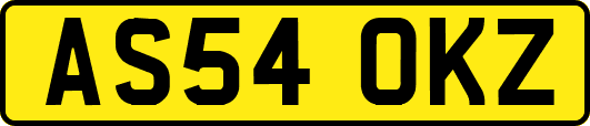 AS54OKZ