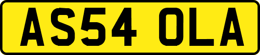 AS54OLA