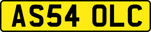 AS54OLC