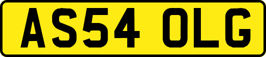 AS54OLG