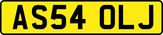 AS54OLJ