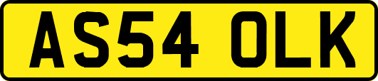 AS54OLK