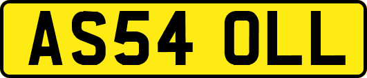 AS54OLL