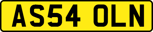 AS54OLN