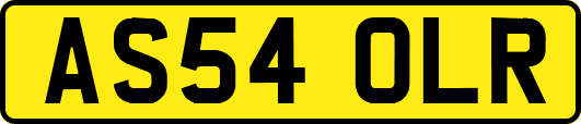 AS54OLR