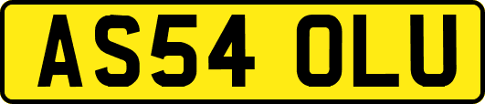 AS54OLU